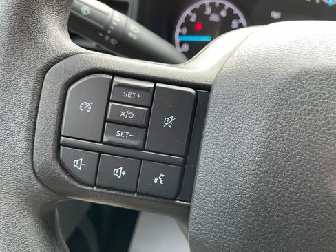Used 2025 Ford F250 XLT w/ Camper Package AWD/4WD image 16
