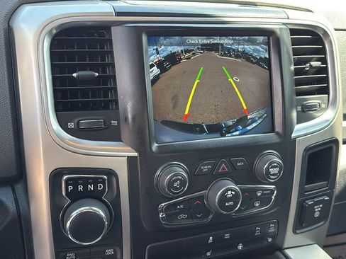 Used 2019 RAM 1500 Big Horn AWD/4WD image 24