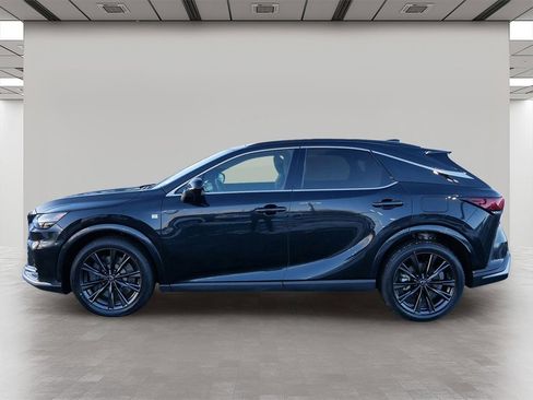 Used 2023 Lexus RX 350 F Sport image 3