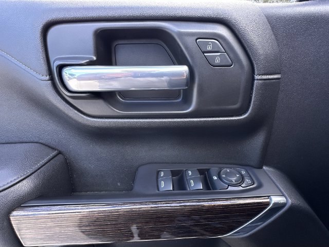 Certified 2021 GMC Sierra 1500 Elevation RWD image 21