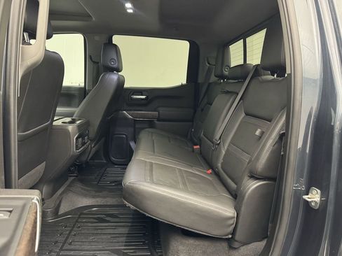 Used 2020 GMC Sierra 1500 Denali w/ Technology Package image 11