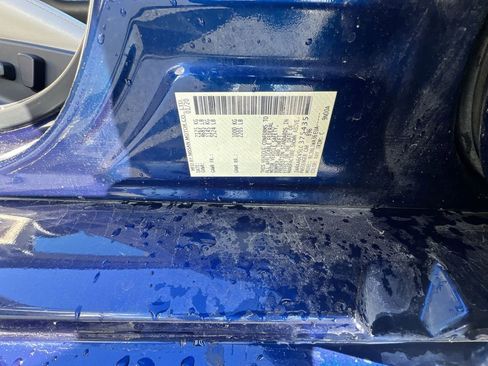 Used 2020 Nissan Maxima 3.5 SV w/ Floor Mat Group image 33