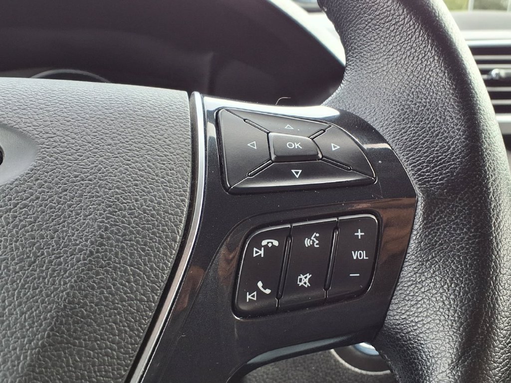 Used 2017 Ford Explorer Limited FWD image 21