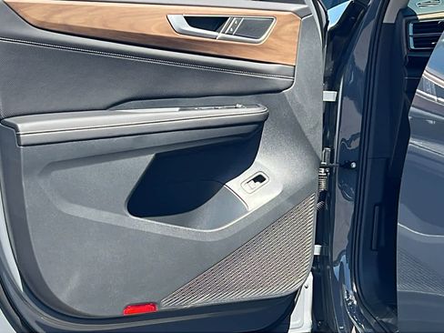 New 2026 Volkswagen Atlas SE AWD/4WD image 23