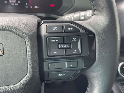 Used 2024 Toyota Land Cruiser AWD/4WD image 29