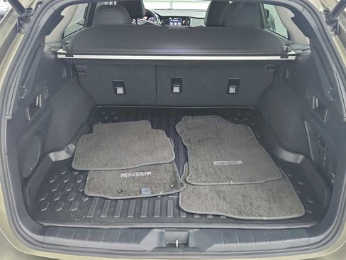 Certified 2025 Subaru Outback Onyx Edition AWD/4WD image 39