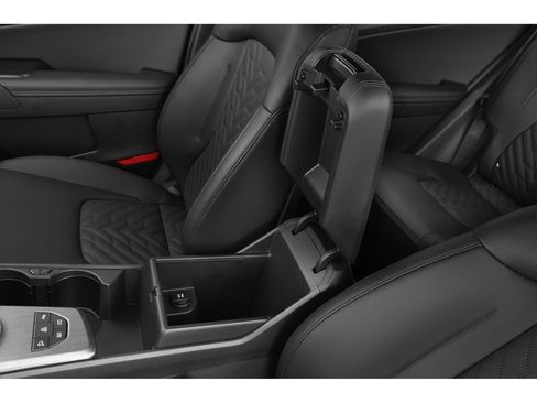 New 2027 Kia Sportage X-Line AWD/4WD image 10