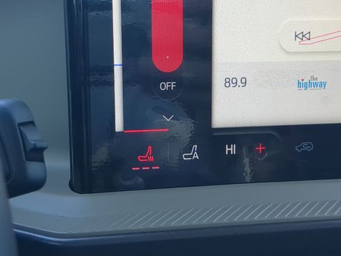 New 2025 Ford Bronco Sport Big Bend w/ Convenience Package image 20