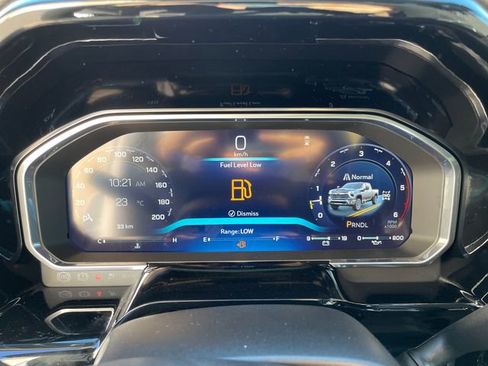 New 2026 Chevrolet Silverado 3500 LT image 23