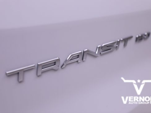 New 2025 Ford Transit 150 XL 2WD image 36