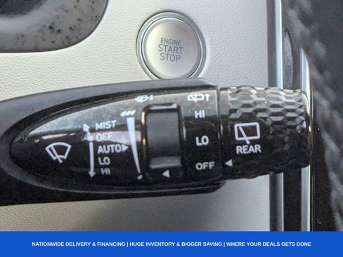 Used 2023 Hyundai Tucson Limited image 38