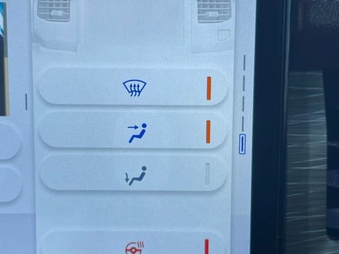 Used 2022 Ford Expedition Limited AWD/4WD image 17