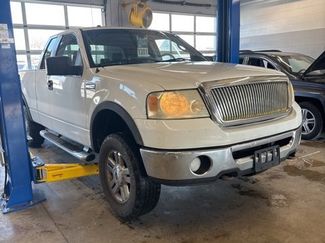 Used 2008 Ford F150 XLT video 1