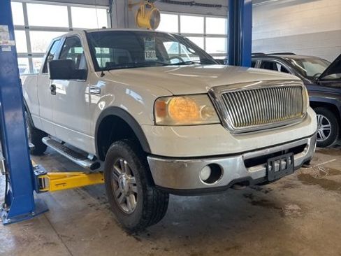 Used 2008 Ford F150 XLT image 1