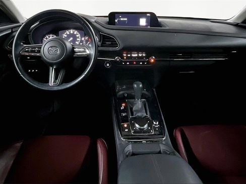 Used 2023 MAZDA CX-30 AWD 2.5 S w/ Preferred Package image 8