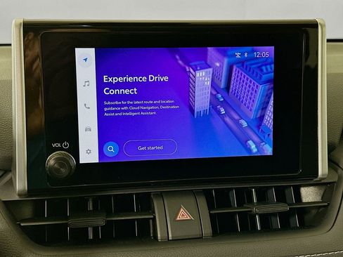 Certified 2025 Toyota RAV4 XLE w/ Convenience Package image 13