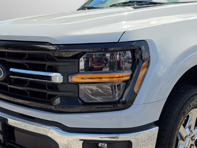 Used 2024 Ford F150 XLT w/ Mobile Office Package AWD/4WD image 44