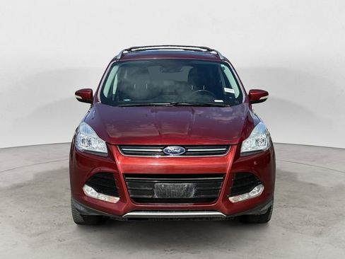 Used 2015 Ford Escape Titanium AWD/4WD image 8