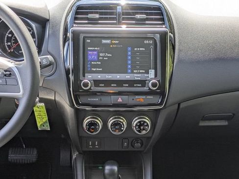 New 2026 Mitsubishi Outlander Sport ES AWD/4WD image 18