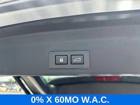 New 2026 Subaru Ascent Limited AWD/4WD image 30