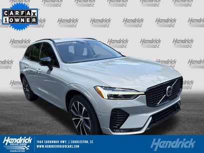 Certified 2024 Volvo XC60 B5 Plus