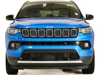 Used 2025 Jeep Compass Limited video 2