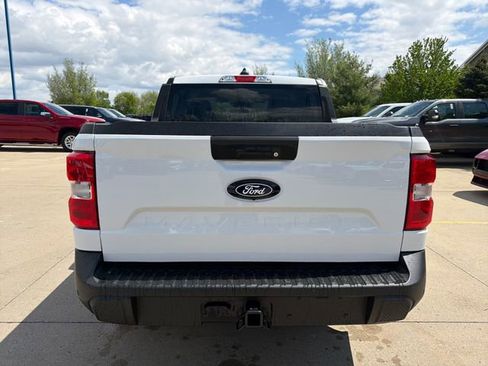 New 2026 Ford Maverick XLT w/ XLT Luxury Package AWD/4WD image 5