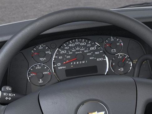 New 2025 Chevrolet Express 3500 w/ Power Convenience Package image 18