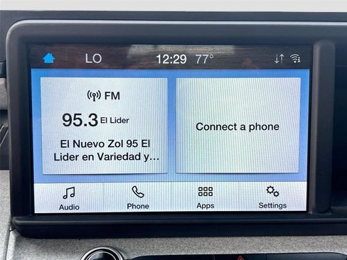 Used 2022 Ford Maverick XLT image 15