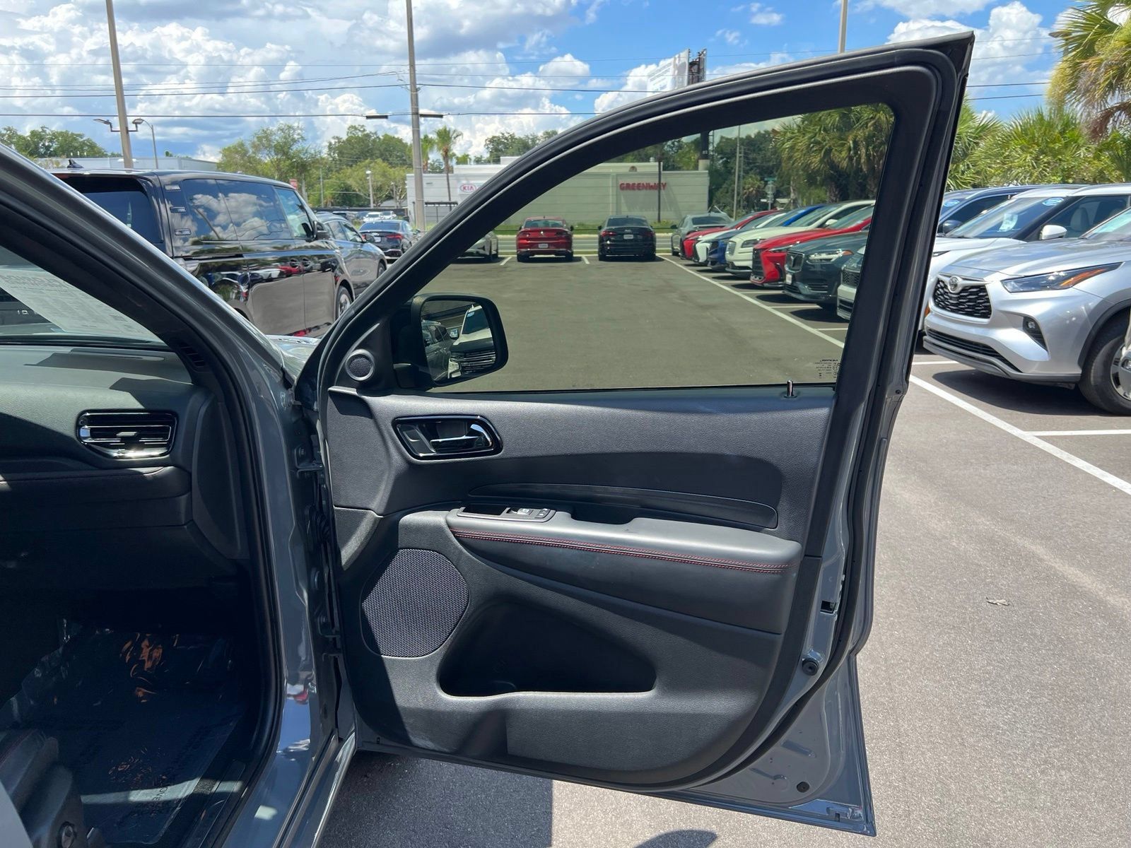 Used 2023 Dodge Durango R/T RWD image 63