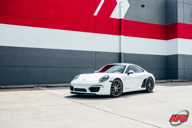 Used 2013 Porsche 911 Carrera RWD image 20