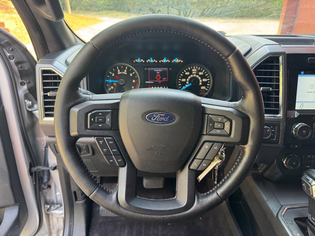 Used 2016 Ford F150 XLT w/ Equipment Group 302A Luxury AWD/4WD image 17