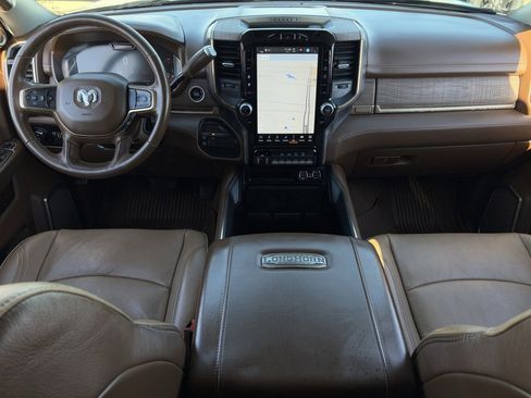 Used 2024 RAM 2500 Limited image 10