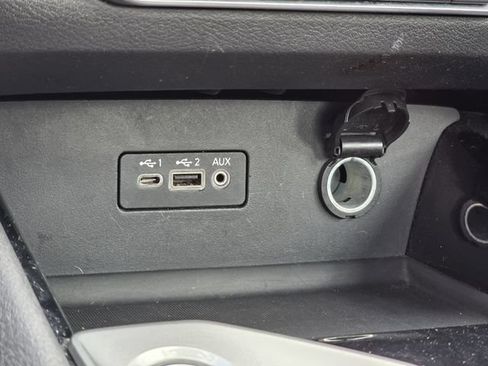 Used 2024 Nissan Altima 2.5 SV FWD image 20