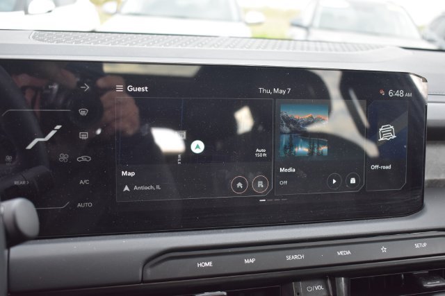 New 2027 Kia Telluride SX Prestige X-Pro AWD/4WD image 35