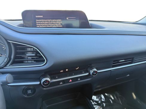 Certified 2022 MAZDA CX-30 AWD 2.5 S w/ Select Package image 12