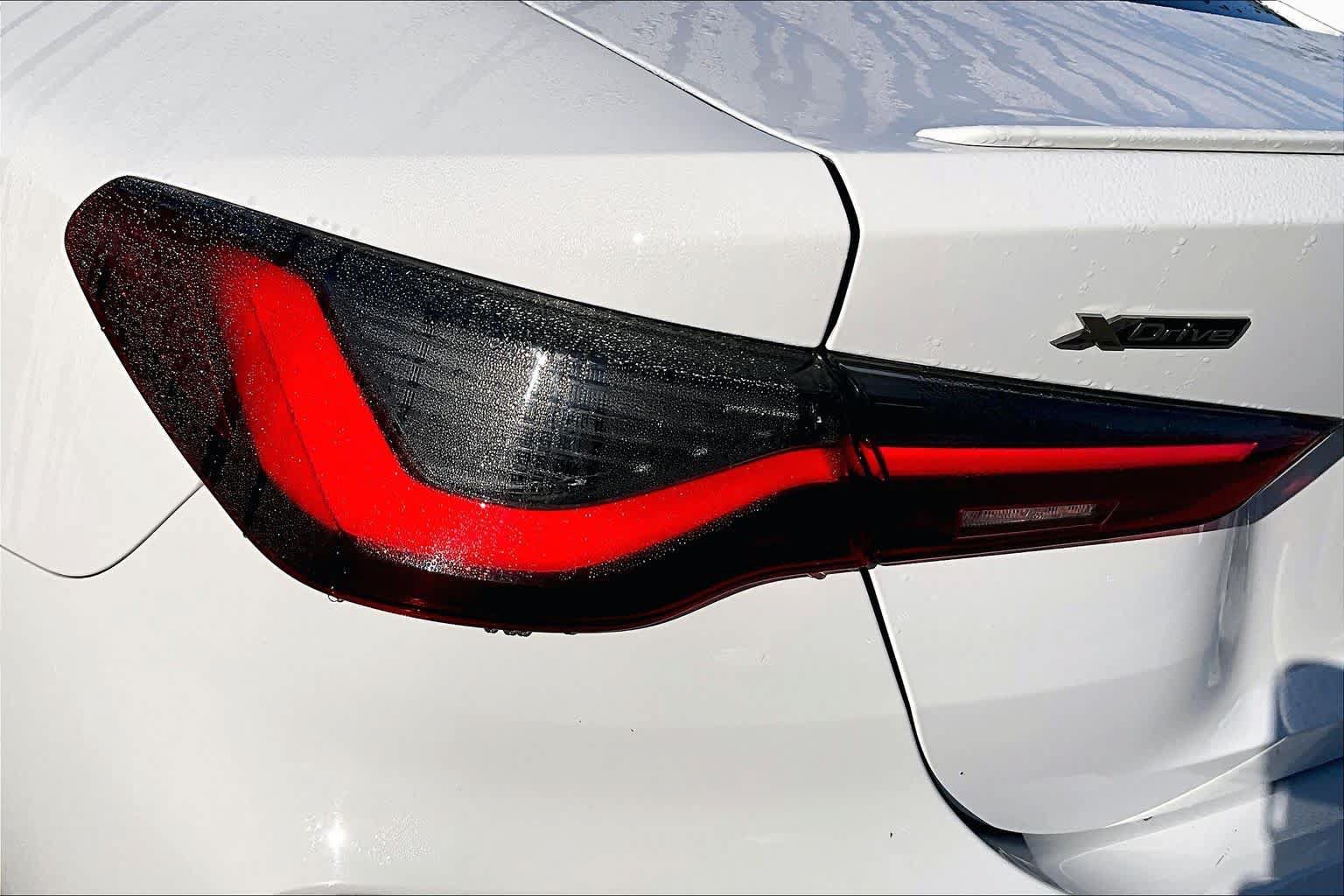 Used 2021 BMW 440i xDrive Coupe w/ Premium Package AWD/4WD image 27