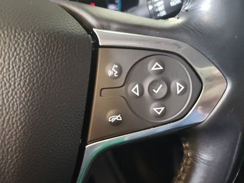 Used 2018 Chevrolet Traverse LT image 20