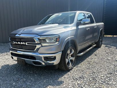 Used 2019 RAM 1500 Laramie