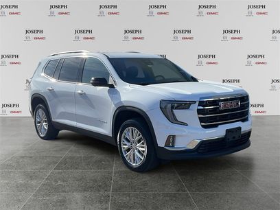 Used 2024 GMC Acadia Elevation