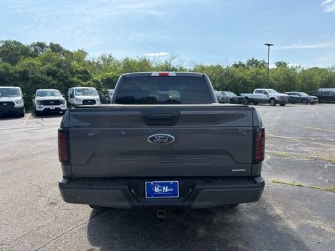 Used 2018 Ford F150 XL w/ Equipment Group 101A Mid AWD/4WD image 5