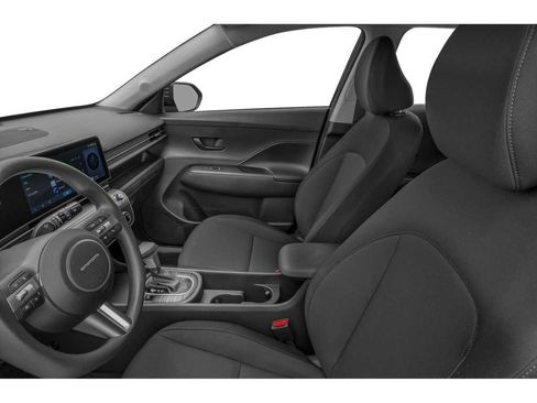 New 2026 Hyundai Kona SE FWD image 6