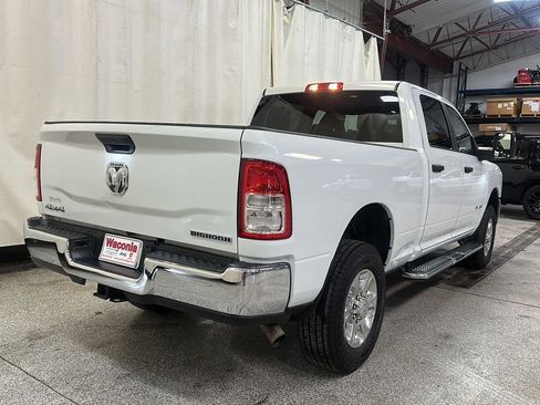 Certified 2024 RAM 2500 Big Horn image 6