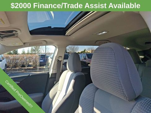 Used 2023 Subaru Outback Premium AWD/4WD image 14
