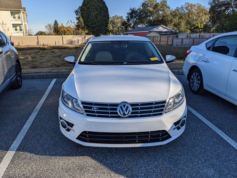 Used 2013 Volkswagen CC R-Line image 14