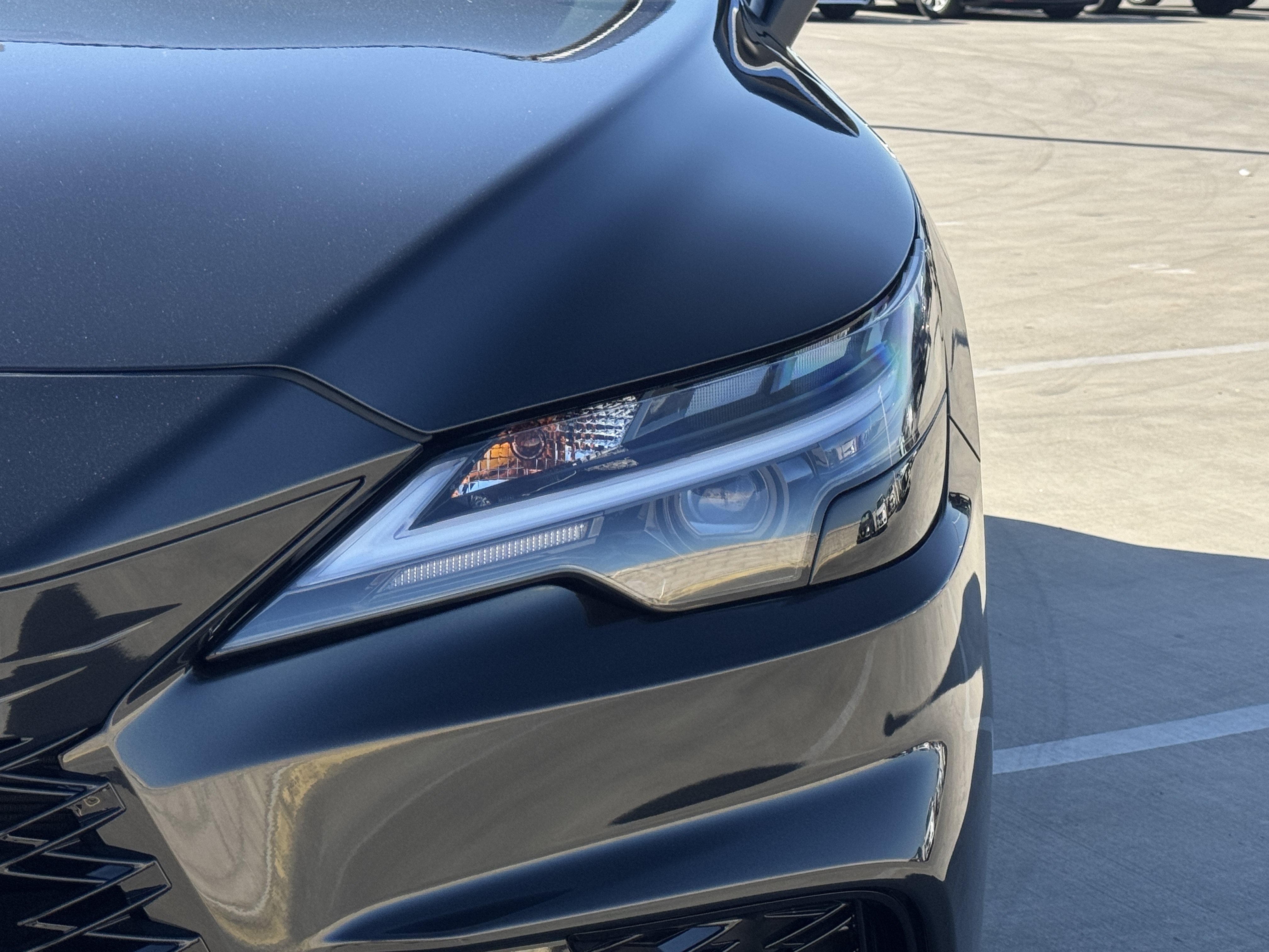 New 2026 Lexus RX 350 F Sport w/ Convenience Package FWD image 13