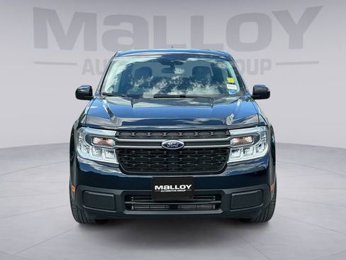 Certified 2023 Ford Maverick XLT w/ Equipment Group 300A Standard AWD/4WD image 8