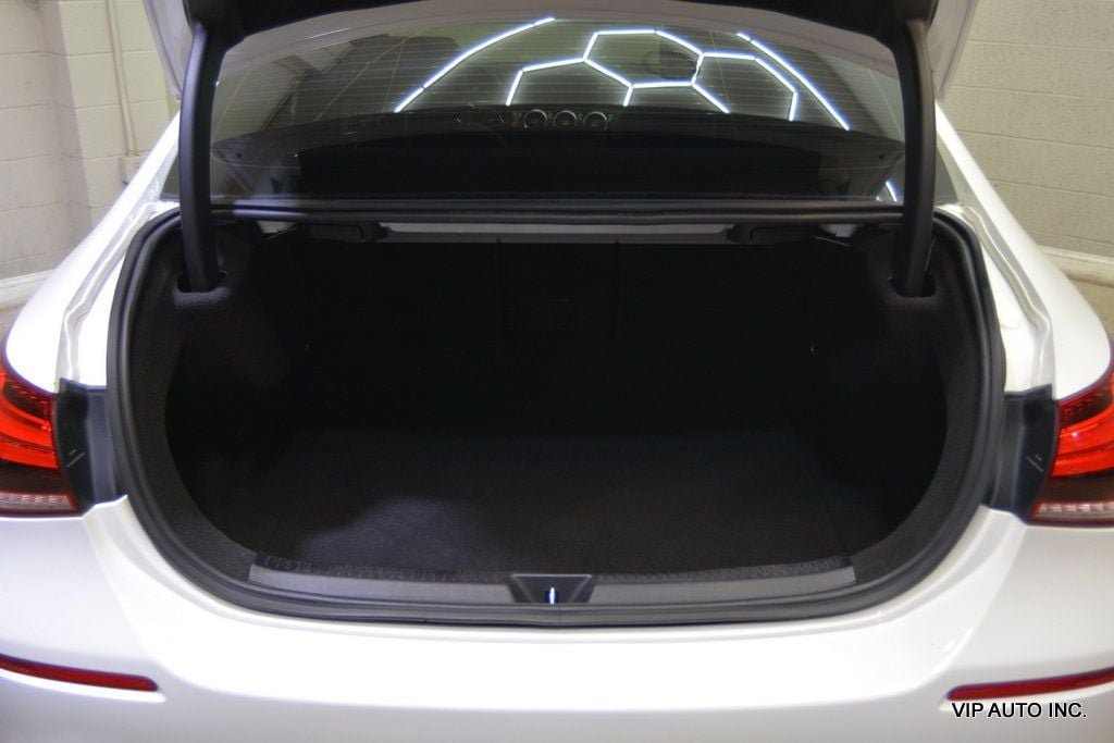 Used 2019 Mercedes-Benz A 220 4MATIC image 42