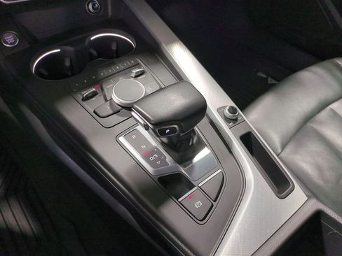 Used 2017 Audi A4 2.0T Premium w/ Convenience Package image 37