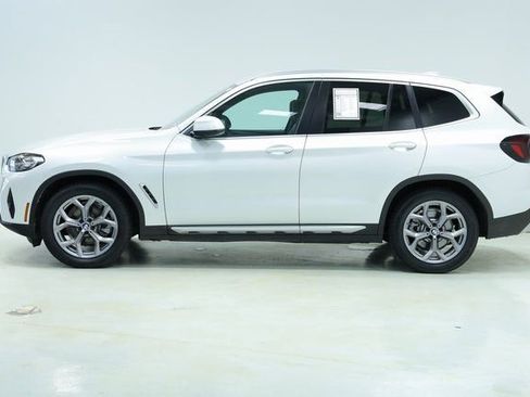 Used 2023 BMW X3 sDrive30i image 4